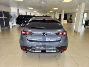 Mazda Mazda3 hatch 2.0 Astina - Image 8