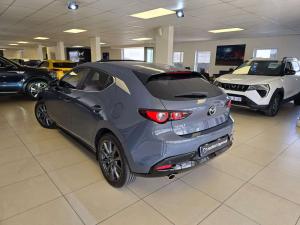 Mazda Mazda3 hatch 2.0 Astina - Image 9