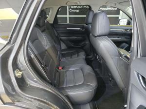 Mazda CX-5 2.0 Dynamic - Image 11