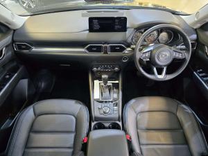 Mazda CX-5 2.0 Dynamic - Image 12