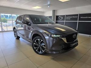 Mazda CX-5 2.0 Dynamic - Image 1