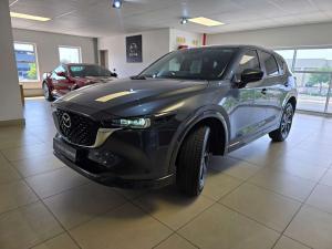 Mazda CX-5 2.0 Dynamic - Image 3