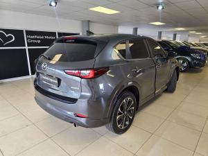 Mazda CX-5 2.0 Dynamic - Image 7