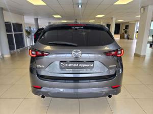 Mazda CX-5 2.0 Dynamic - Image 8