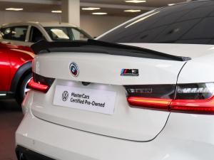 BMW M3 M3 competition M xDrive - Image 10
