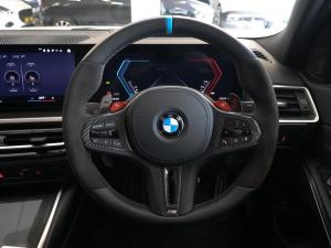 BMW M3 M3 competition M xDrive - Image 13