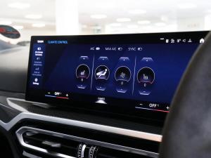 BMW M3 M3 competition M xDrive - Image 16