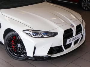 BMW M3 M3 competition M xDrive - Image 2