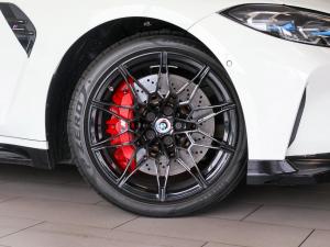 BMW M3 M3 competition M xDrive - Image 3
