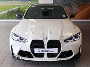 BMW M3 M3 competition M xDrive - Image 4