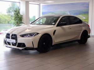 BMW M3 M3 competition M xDrive - Image 5