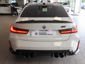 BMW M3 M3 competition M xDrive - Image 8