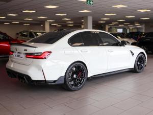 BMW M3 M3 competition M xDrive - Image 9