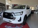 Thumbnail Toyota Hilux 2.4 GD-6 RB RaiderD/C