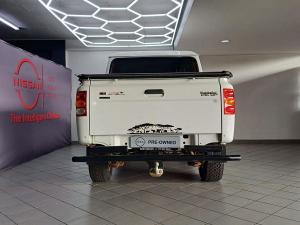 Mahindra Pik Up 2.2CRDe double cab 4x4 S6 Karoo auto - Image 11