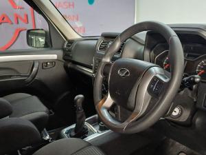 Mahindra Pik Up 2.2CRDe double cab 4x4 S6 Karoo auto - Image 19
