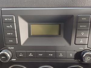 Mahindra Pik Up 2.2CRDe double cab 4x4 S6 Karoo auto - Image 20