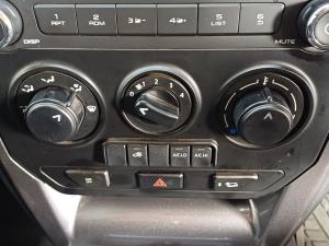 Mahindra Pik Up 2.2CRDe double cab 4x4 S6 Karoo auto - Image 22