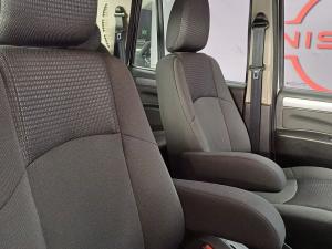 Mahindra Pik Up 2.2CRDe double cab 4x4 S6 Karoo auto - Image 23