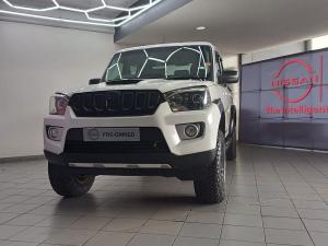 Mahindra Pik Up 2.2CRDe double cab 4x4 S6 Karoo auto - Image 2