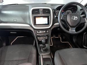 Toyota Urban Cruiser 1.5 XS - Image 12