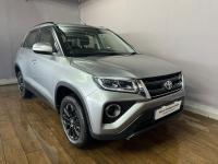 Thumbnail Toyota Urban Cruiser 1.5 XS