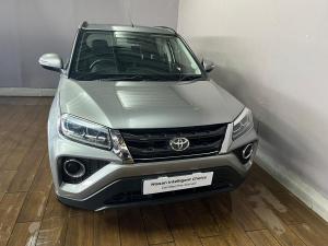 Toyota Urban Cruiser 1.5 XS - Image 3