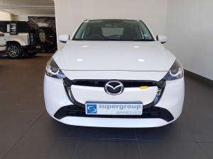 Mazda Mazda2 1.5 Dynamic auto - Image 2