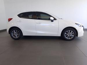 Mazda Mazda2 1.5 Dynamic auto - Image 4