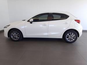 Mazda Mazda2 1.5 Dynamic auto - Image 5