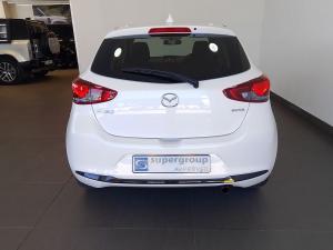 Mazda Mazda2 1.5 Dynamic auto - Image 7