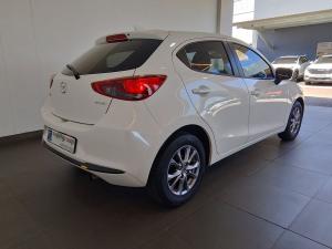 Mazda Mazda2 1.5 Dynamic auto - Image 8