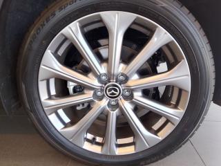 Mazda CX-60 2.5 AWD Individual