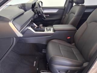 Mazda CX-60 2.5 AWD Individual
