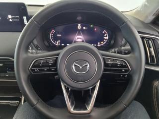 Mazda CX-60 2.5 AWD Individual