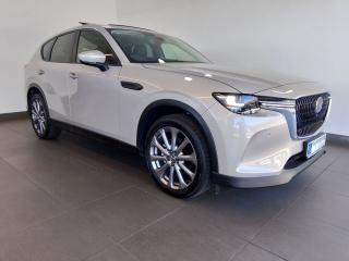 Mazda CX-60 2.5 AWD Individual