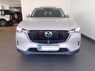 Mazda CX-60 2.5 AWD Individual