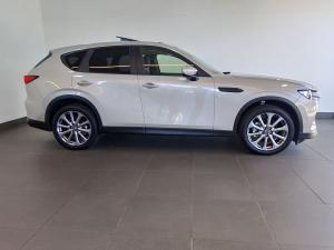 Mazda CX-60 2.5 AWD Individual - Image 4