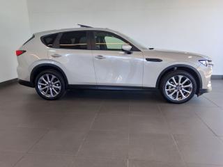 Mazda CX-60 2.5 AWD Individual