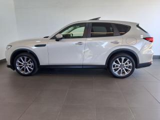 Mazda CX-60 2.5 AWD Individual