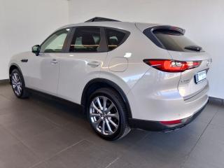 Mazda CX-60 2.5 AWD Individual