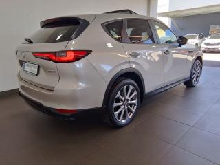 Mazda CX-60 2.5 AWD Individual