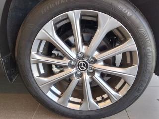 Mazda CX-60 2.5 AWD Individual