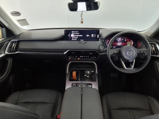 Mazda CX-60 2.5 AWD Individual