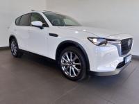 Mazda CX-60 2.5 AWD Individual