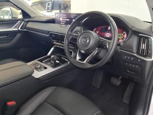 Mazda CX-60 2.5 AWD Individual - Image 24