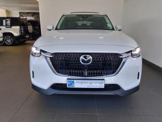 Mazda CX-60 2.5 AWD Individual