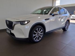 Mazda CX-60 2.5 AWD Individual