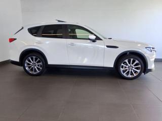 Mazda CX-60 2.5 AWD Individual