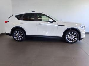 Mazda CX-60 2.5 AWD Individual - Image 4